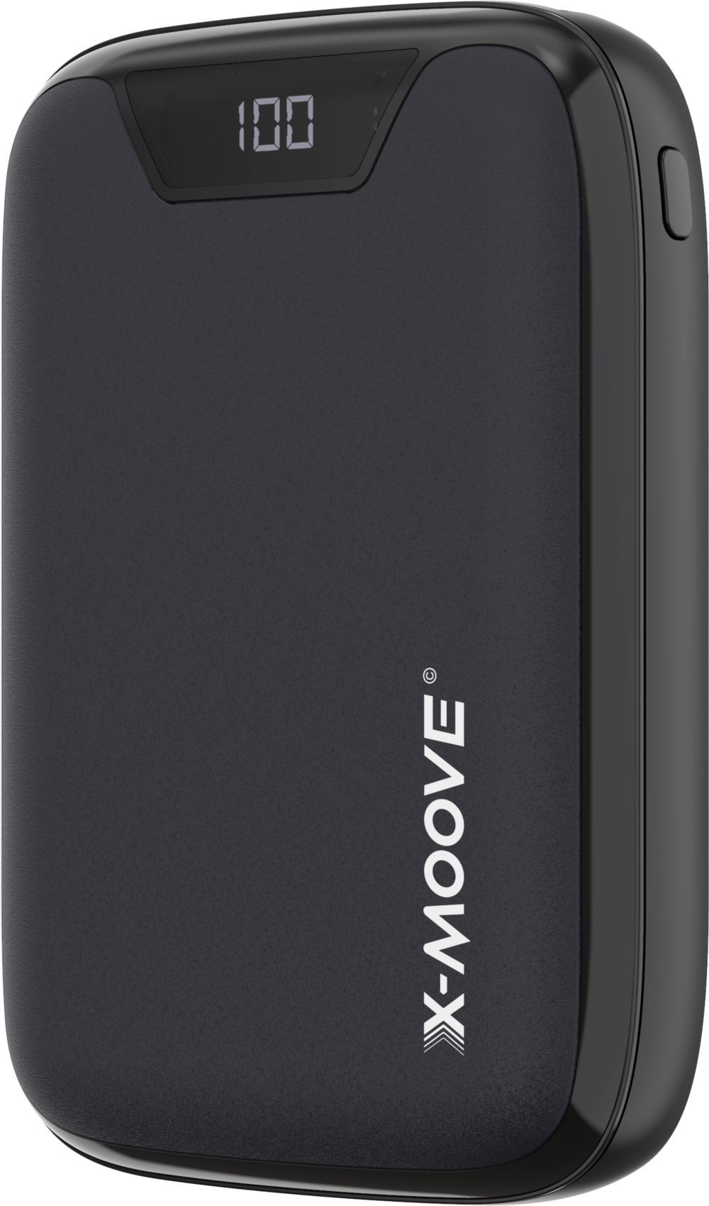 X-Moove X2 10,000mAh External Battery