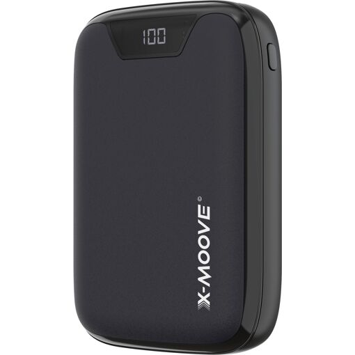 Batería externa X-Moove X2 10.000 mAh