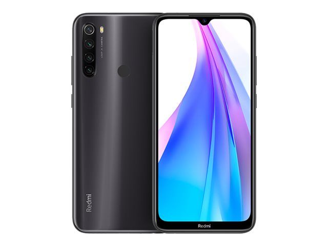 Xiaomi Redmi Note 8T 64GB Grey