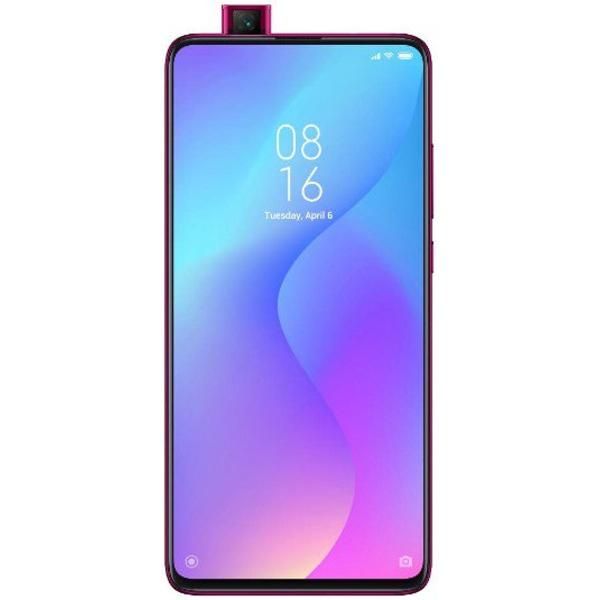Xiaomi MI 9T 64GB (Red Flame)