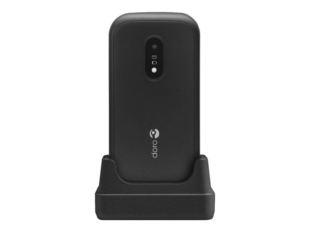 Doro 6040 - Black