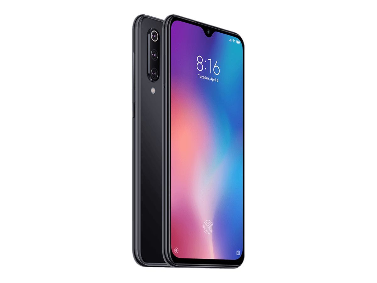 Xiaomi MI 9 SE 64GB Dual SIM Midnight Black