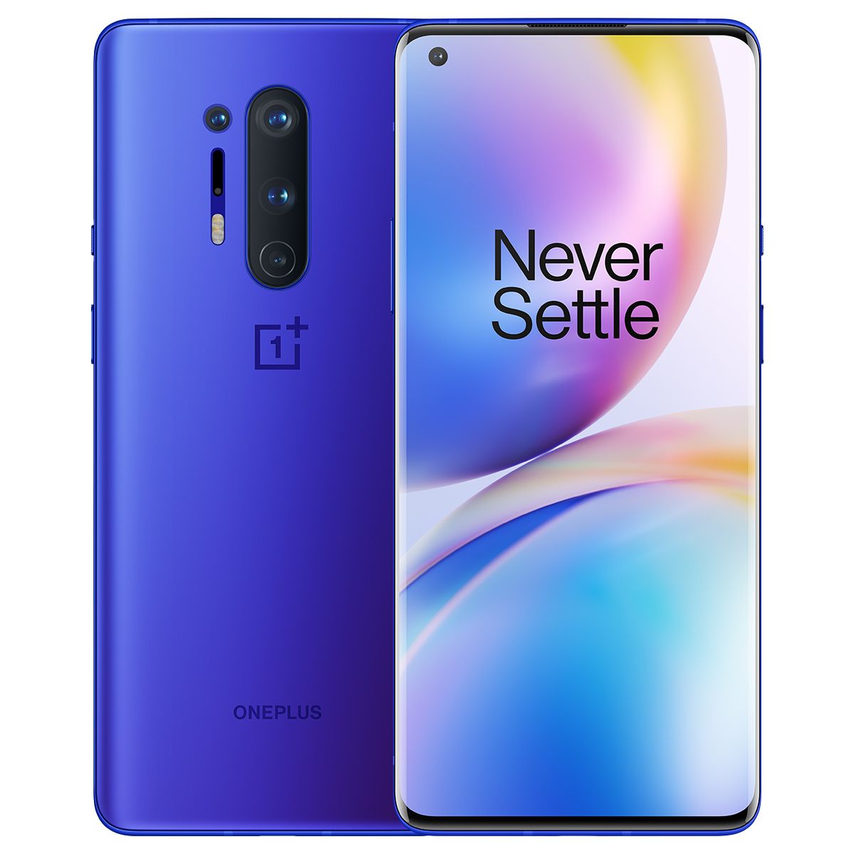OnePlus 8 Pro 256GB Azure Blue