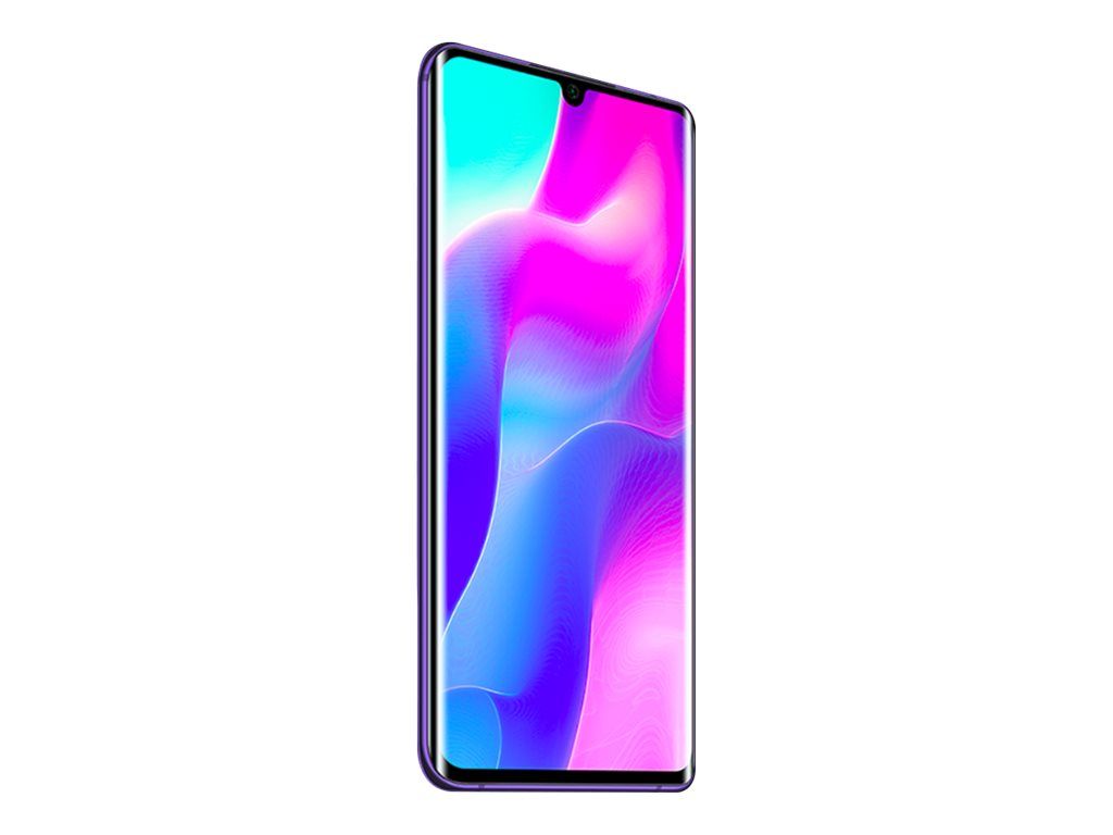 Xiaomi MI Note 10 Lite 64GB Purple