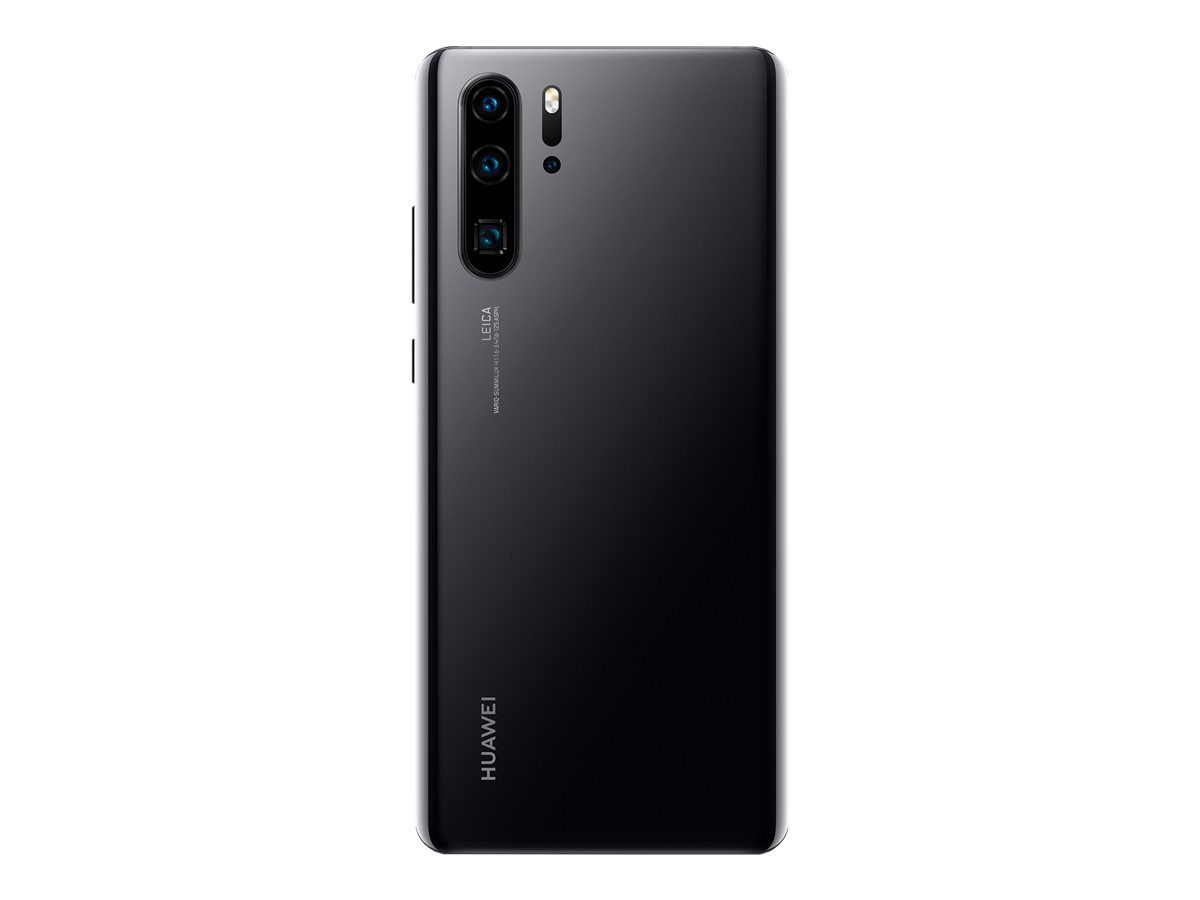 Huawei P30 Pro 256GB Black