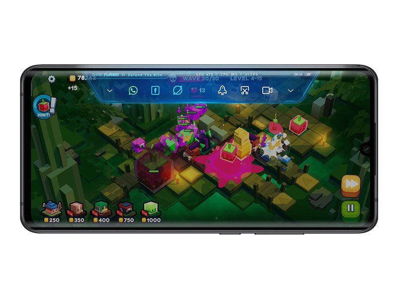Xiaomi MI Note 10 Lite 128GB Midnight Black
