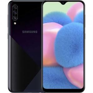 Samsung Galaxy A30s 128GB Black (Grade A+)