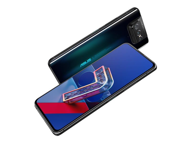 ASUS ZenFone 7 128GB Black