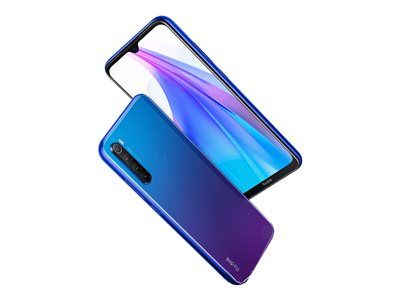 Xiaomi Redmi Note 8T 128GB Blue