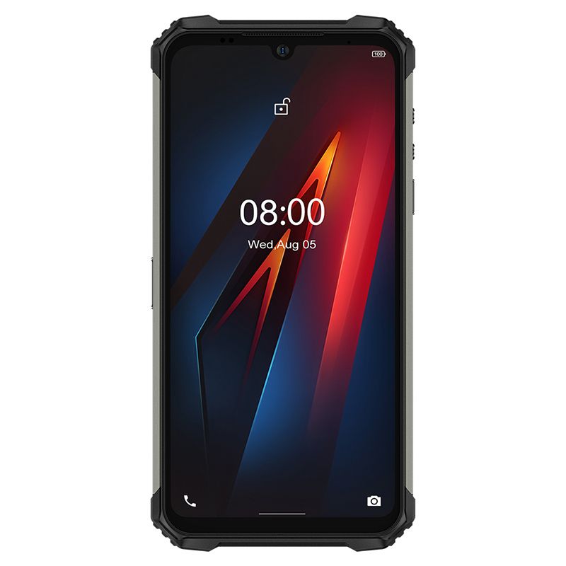 Ulefone Armor 8 - 6.1 inch, 64GB, 4GB RAM, Black