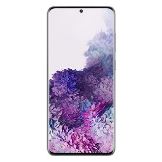 Samsung Galaxy S20+ 128GB Cloud White