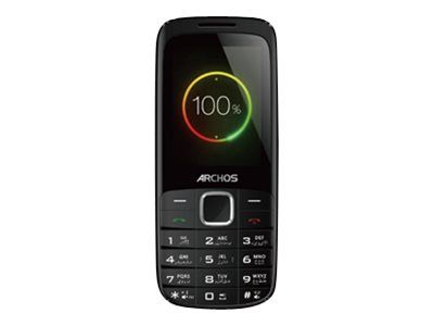 Archos F24 Dual SIM Phone