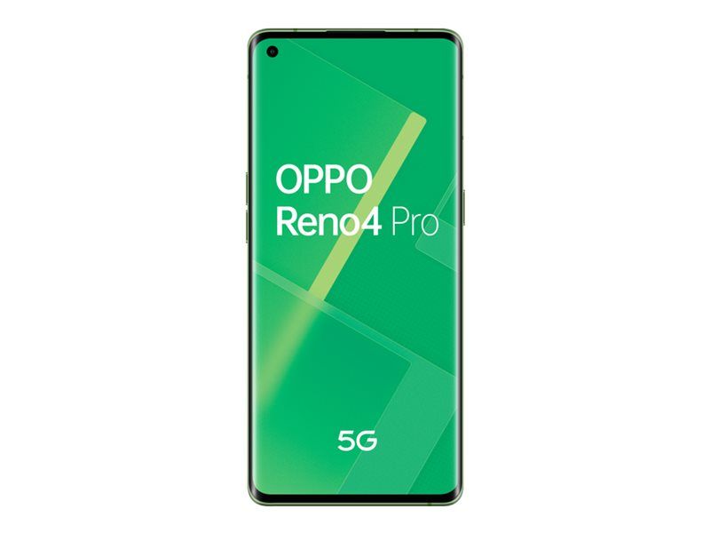 OPPO Reno4 Pro 5G 12GB/256GB Green