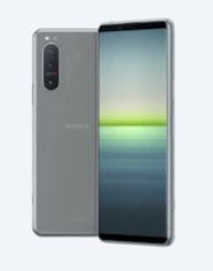Sony Xperia 5 II 5G 128GB Grey