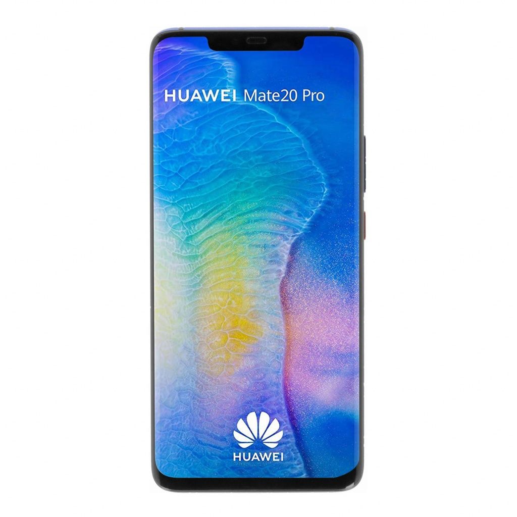 Huawei Mate 20 Pro 128 Go Twilight