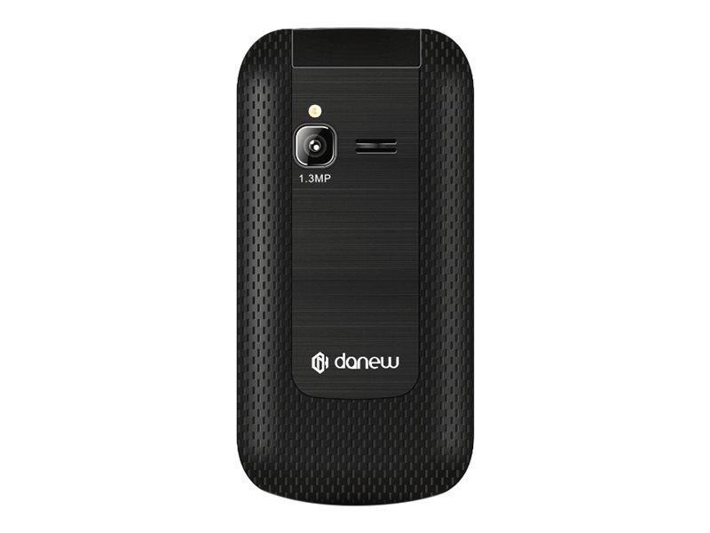 Danew Konnect 40GB - Black
