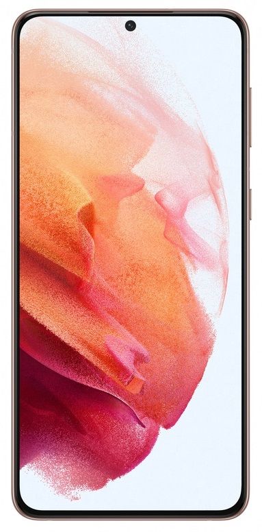 Samsung Galaxy S21+ 6.7" 128GB 5G Dual SIM (Unlocked)