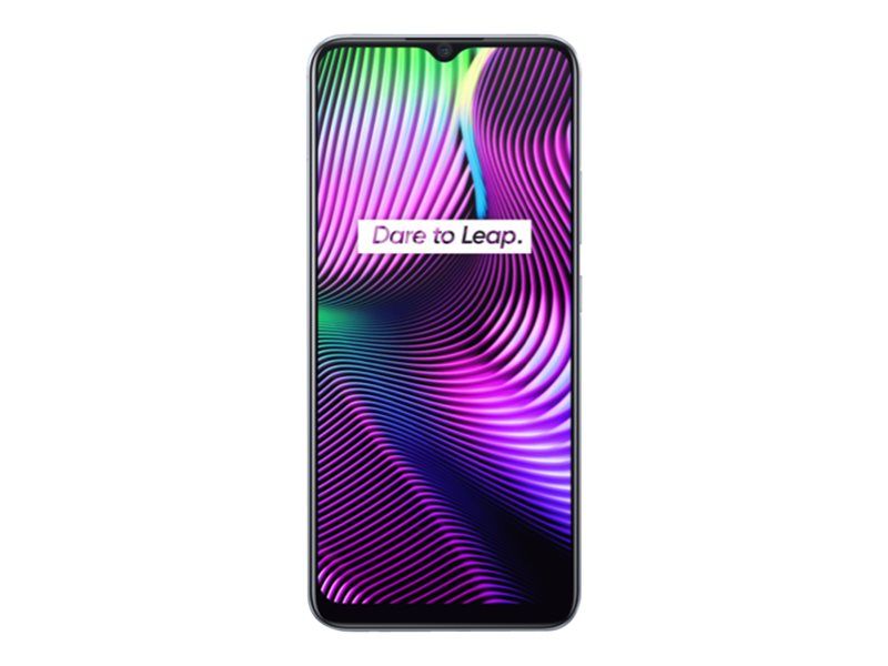 Realme 7i 64GB Silver