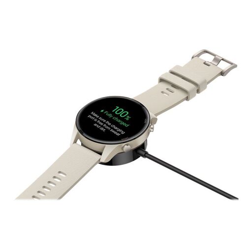 Montres intelligentes Xiaomi Mi Watch en beige