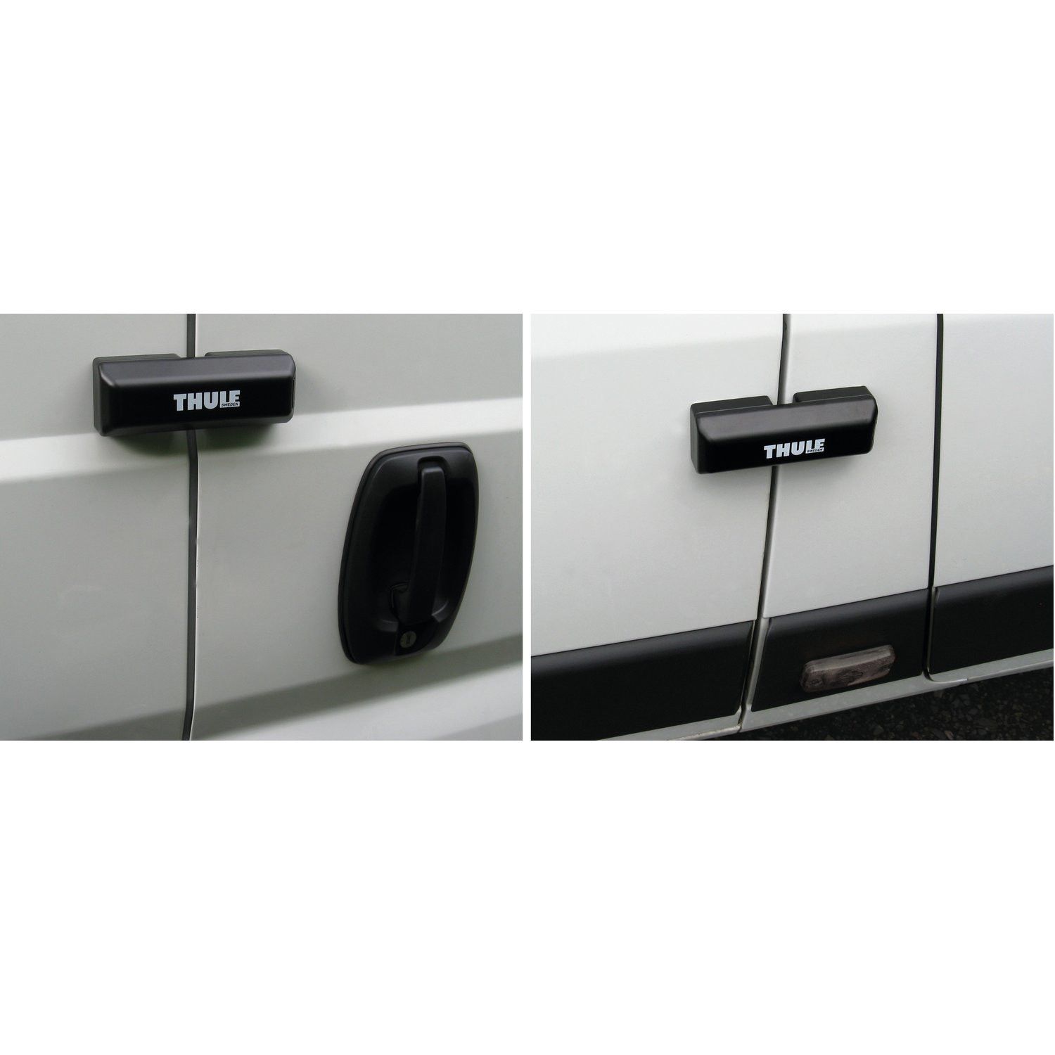 Thule Sliding Lock for Van