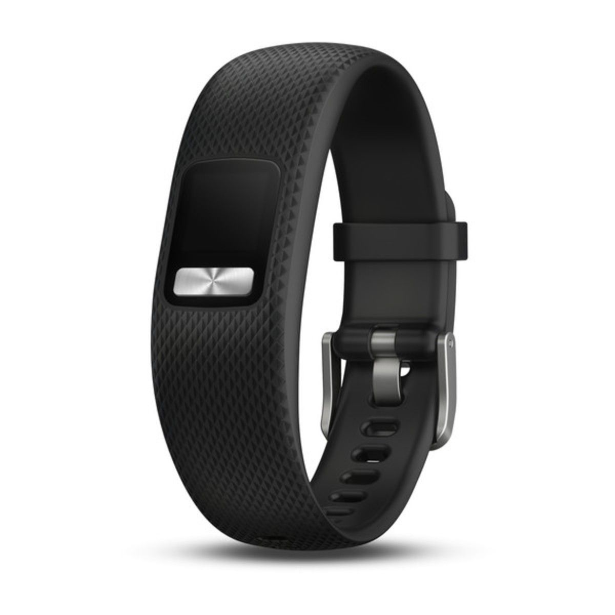 Garmin Activity Tracking Band - Large - Black