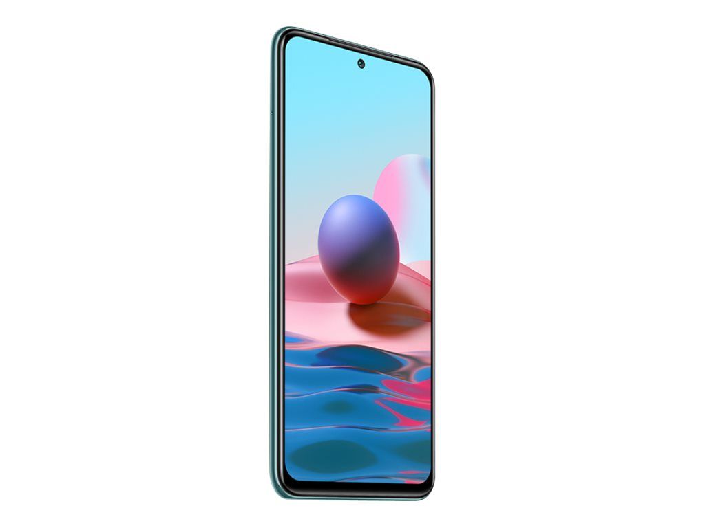 Xiaomi Redmi Note 10 64GB (Green)