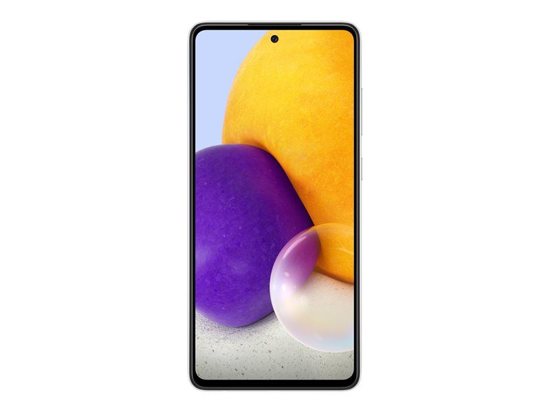 Samsung Galaxy A72 128GB White