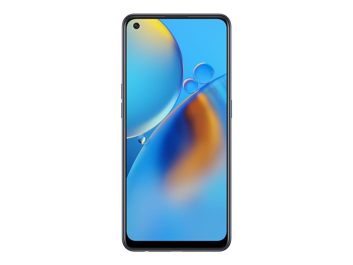 Oppo A74 128GB Negro