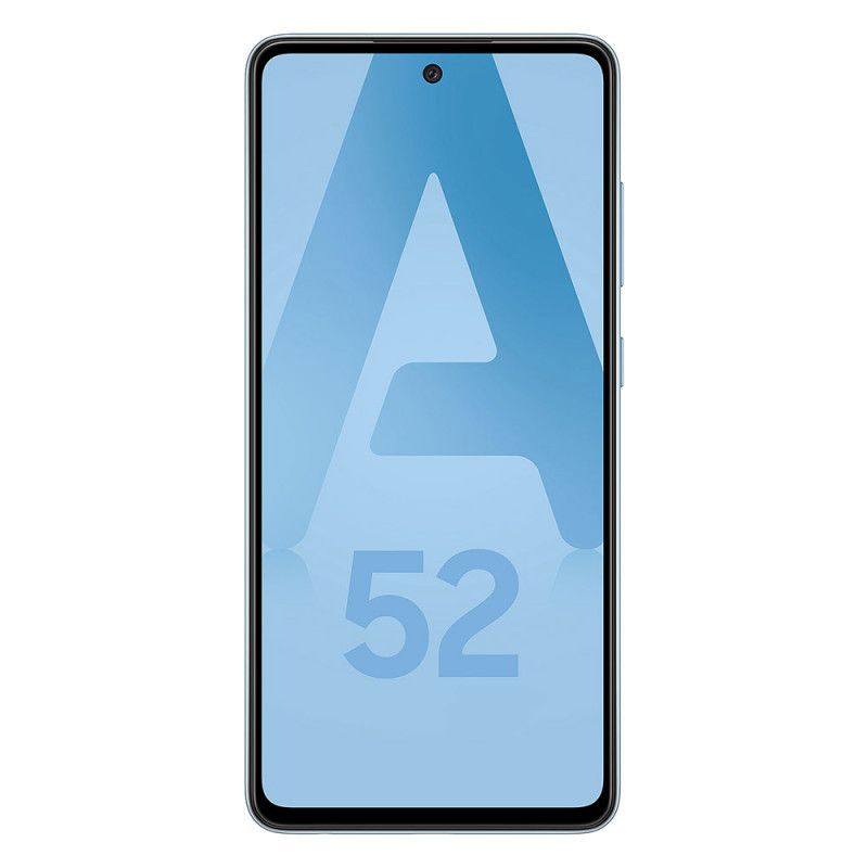 Samsung Galaxy A52 (Dual Sim - 128GB, 6GB RAM) Blue