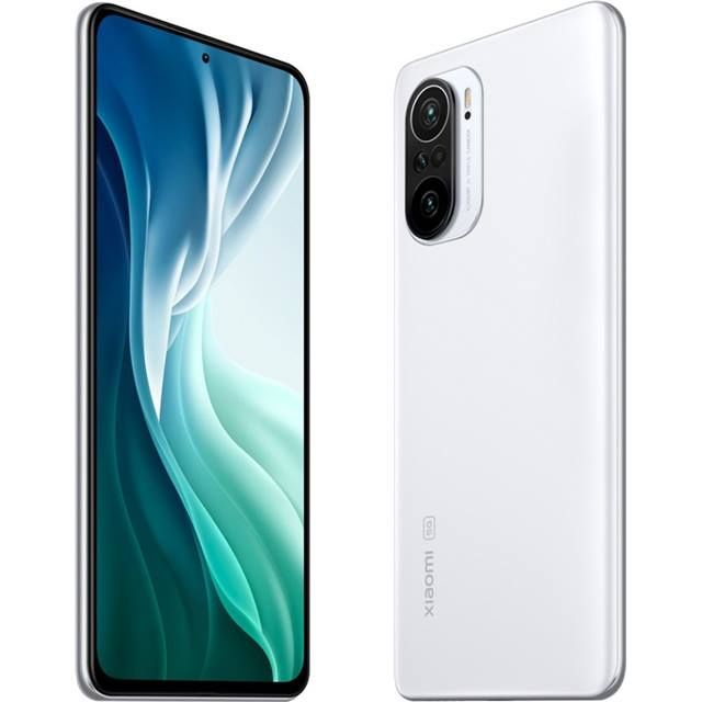 Xiaomi Mi 11i 8GB/128GB Dual SIM White