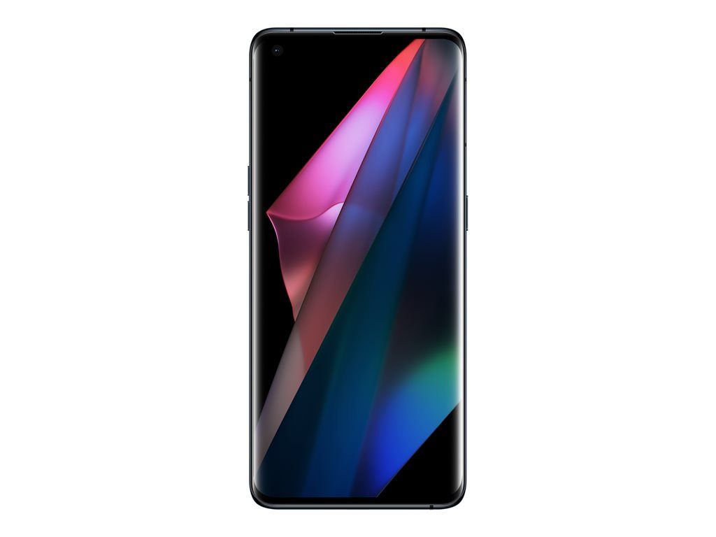 Oppo Find X3 Pro 256GB Black