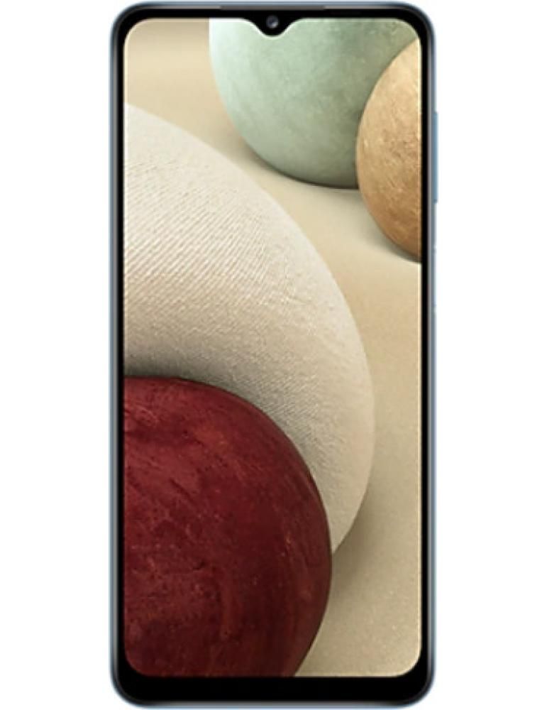 Samsung Galaxy A12 64GB 4GB RAM Dual SIM (SM-A125F/DSN)