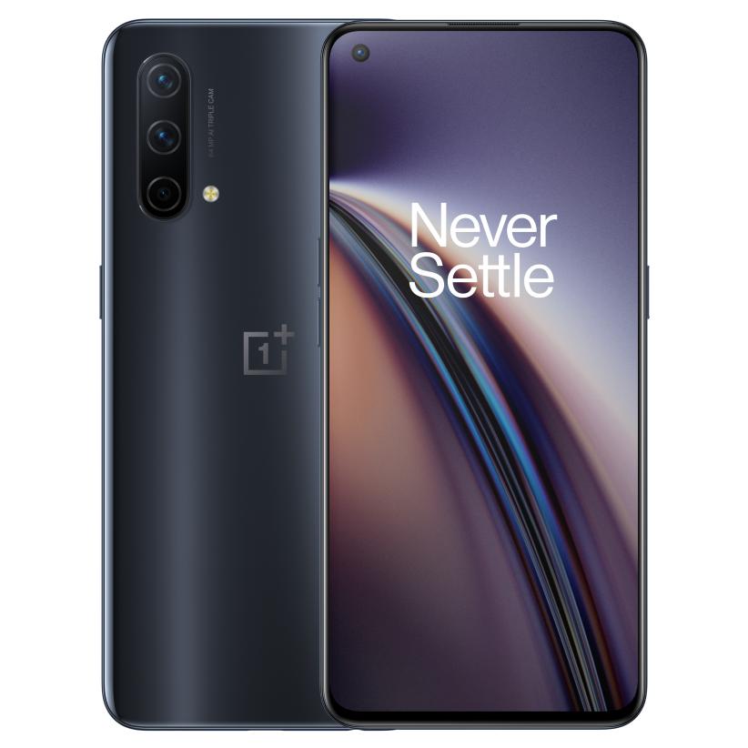 OnePlus Nord CE 5G - 6.43" Double SIM, 8GB RAM, 128GB Storage, 4500mAh Battery