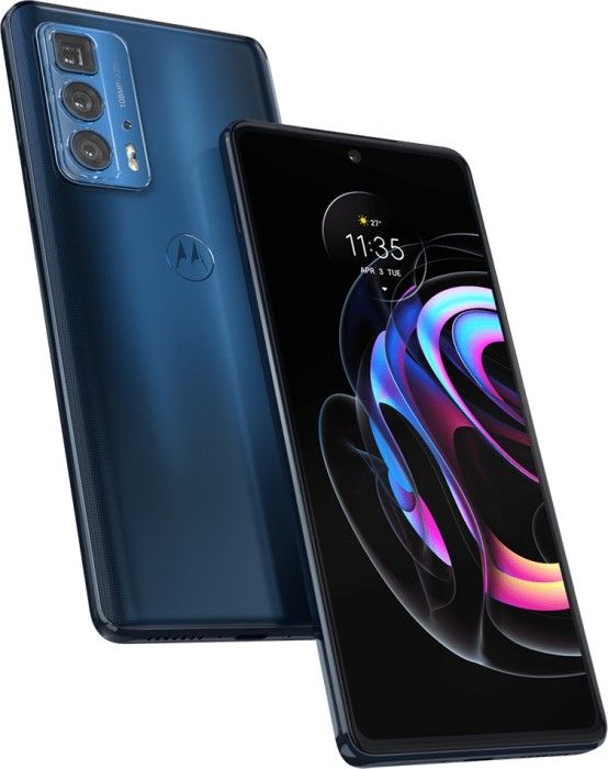 Motorola Edge 20 Pro 5G