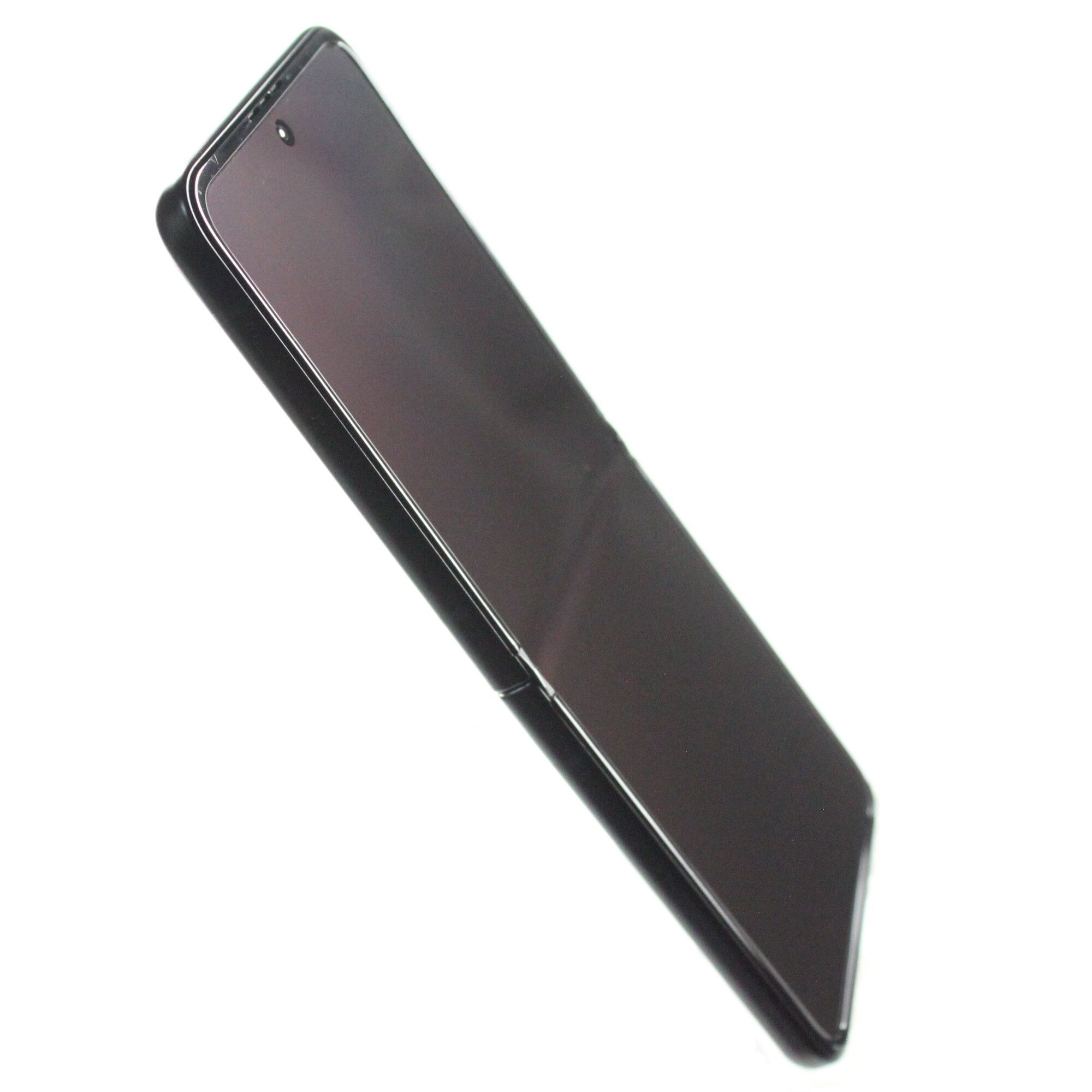 Samsung Galaxy Z Flip3 5G 256GB Phantom Black