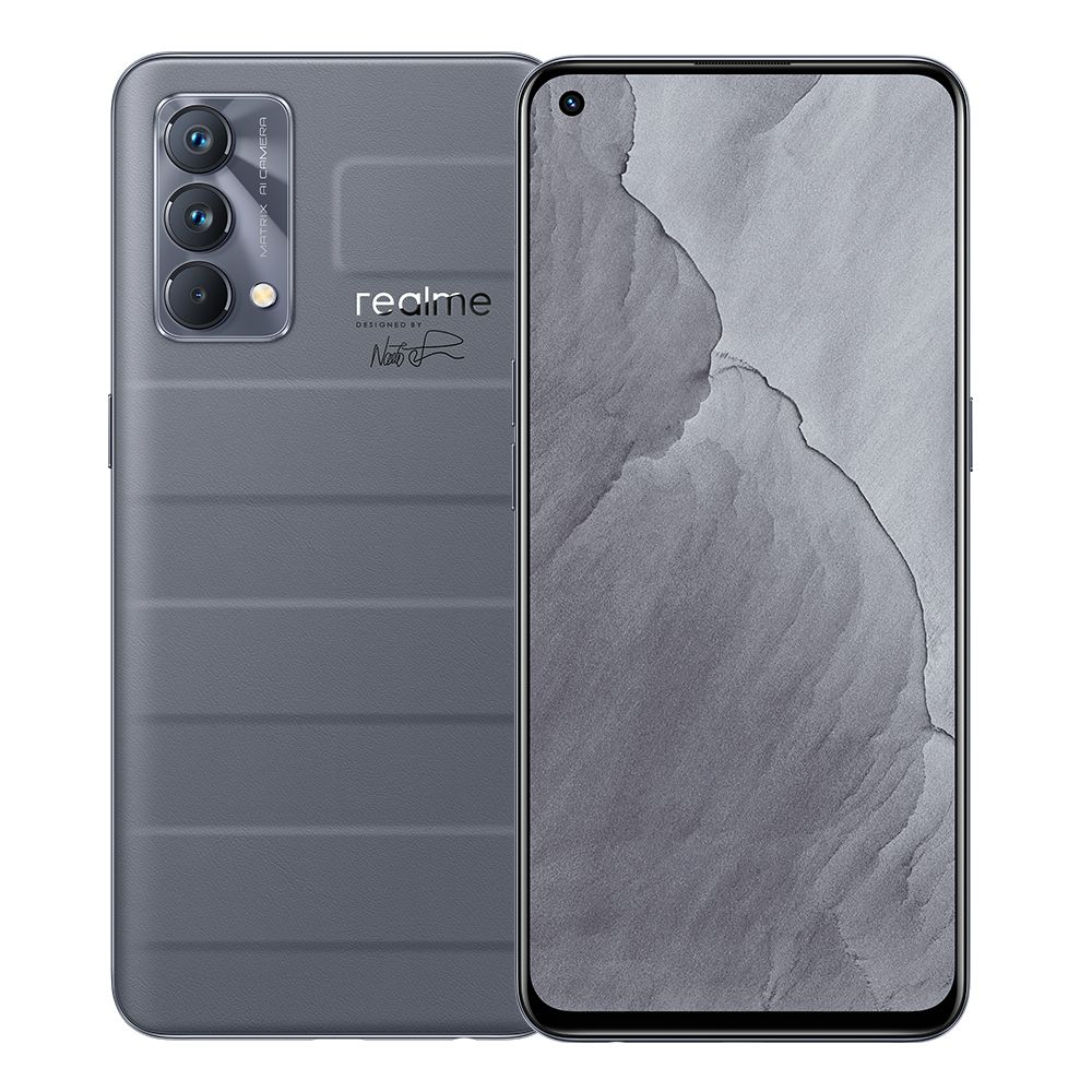 Realme GT Master Edition 6GB/128GB Grey