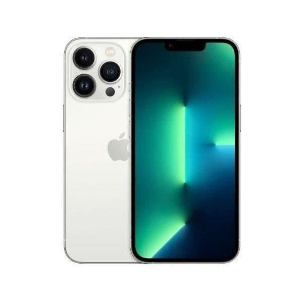 Apple iPhone 13 Pro Silver 128GB