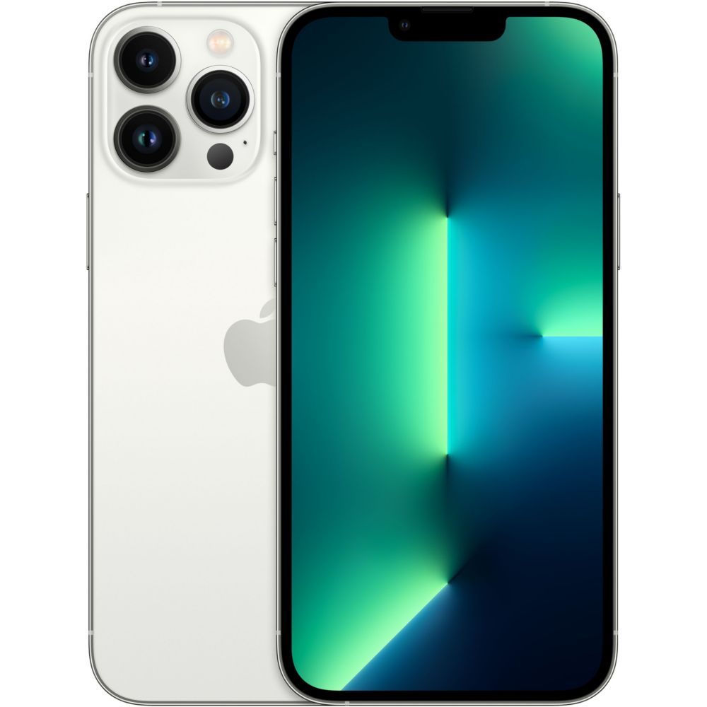 Apple iPhone 13 Pro Max Silver 512GB