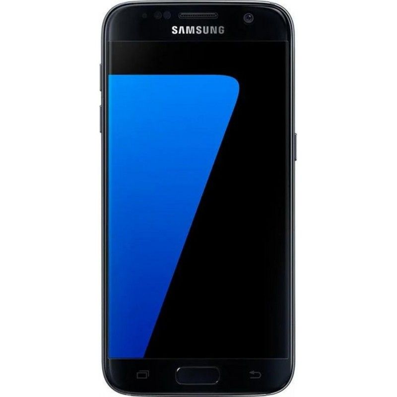 Samsung Galaxy S7 32GB Onyx Black