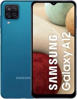 Samsung Galaxy A12 64GB