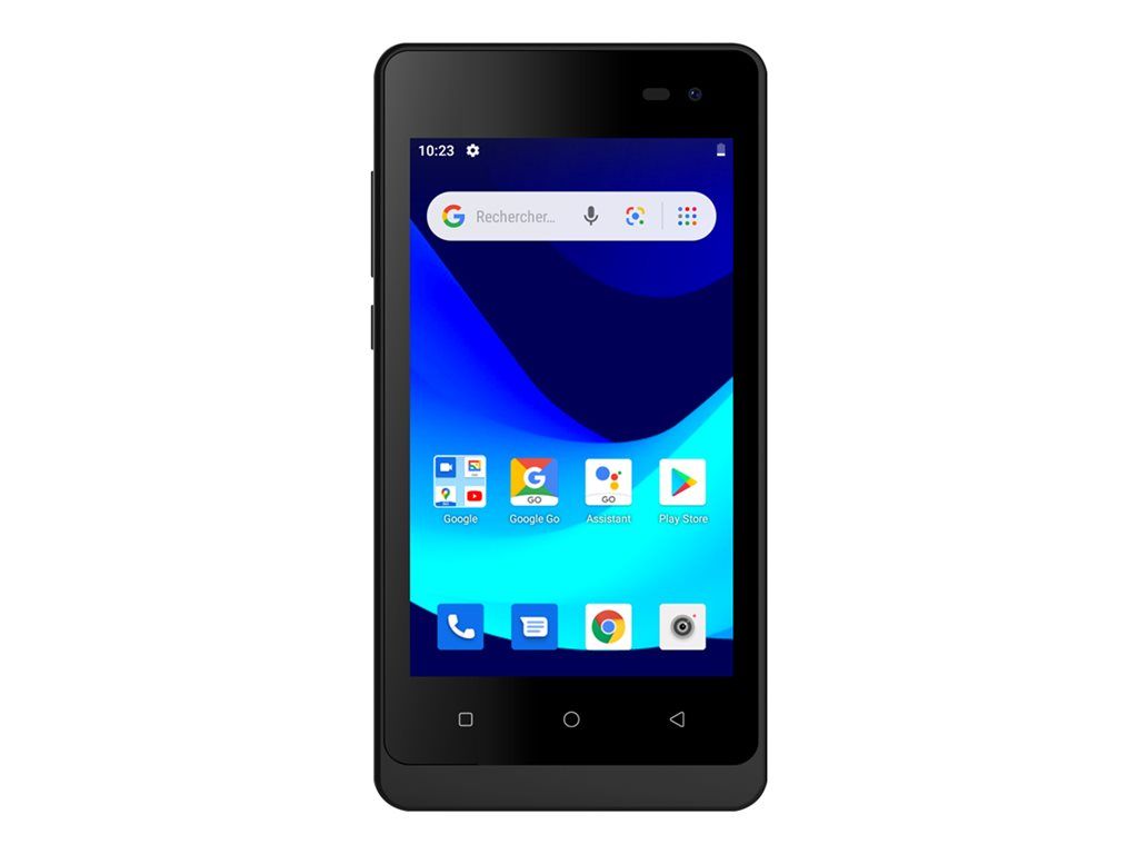 Logicom Onda 8GB Negro