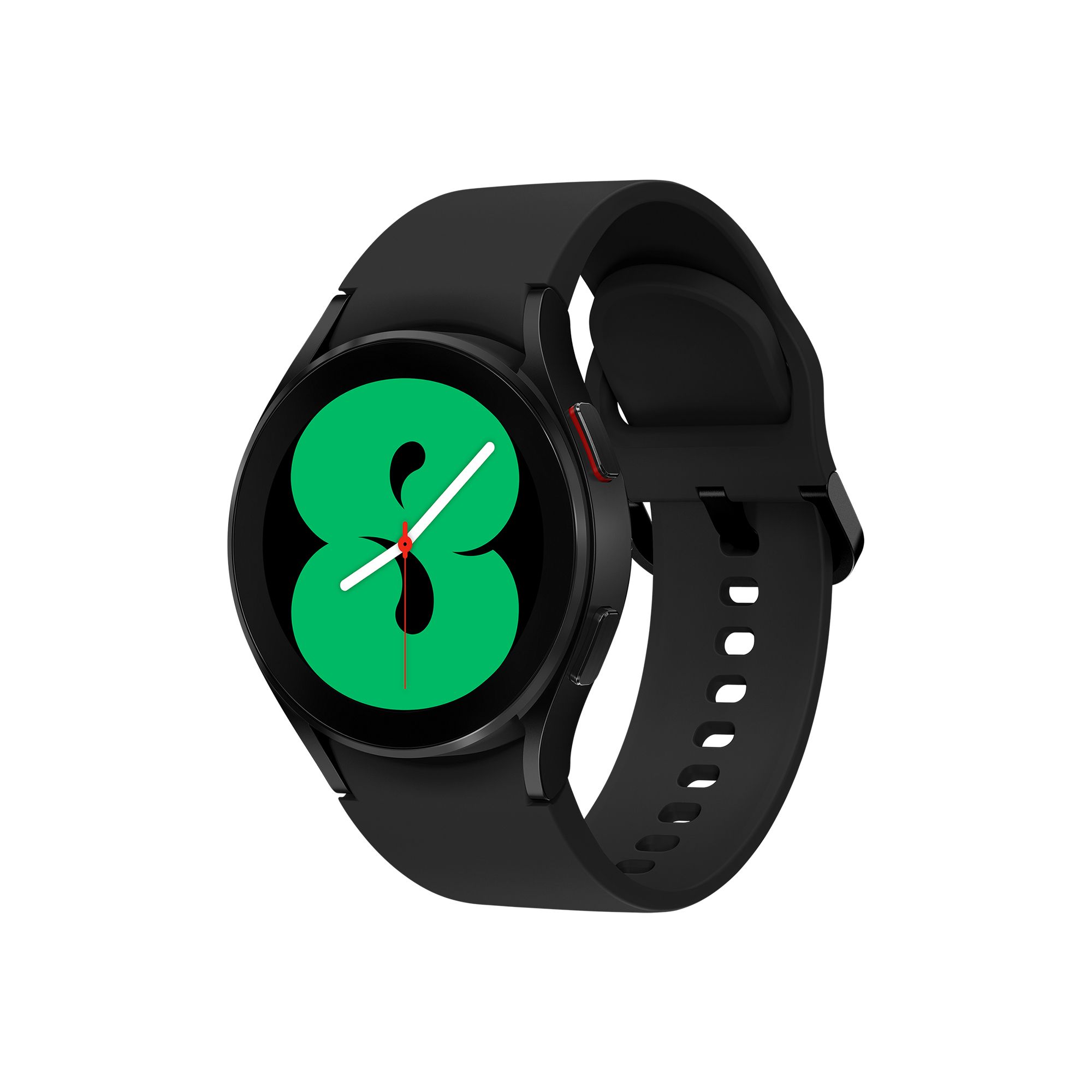 Reloj inteligente Samsung Galaxy Watch 4 40mm, Negro