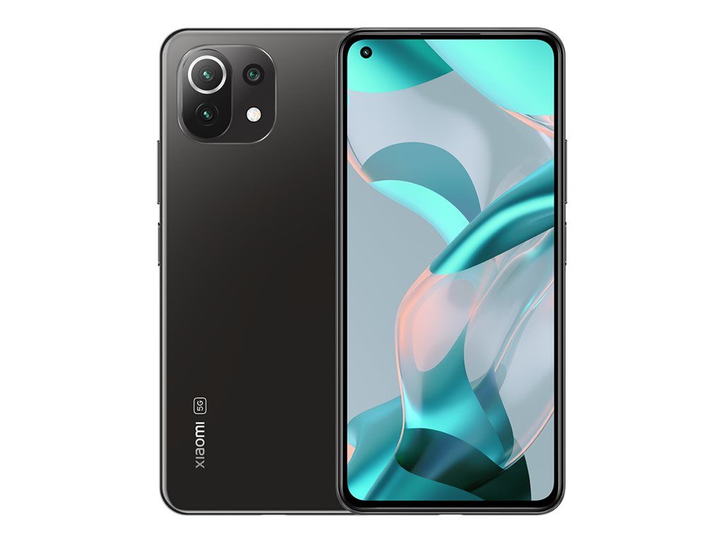 Xiaomi 11 Lite 5G NE 256GB Black