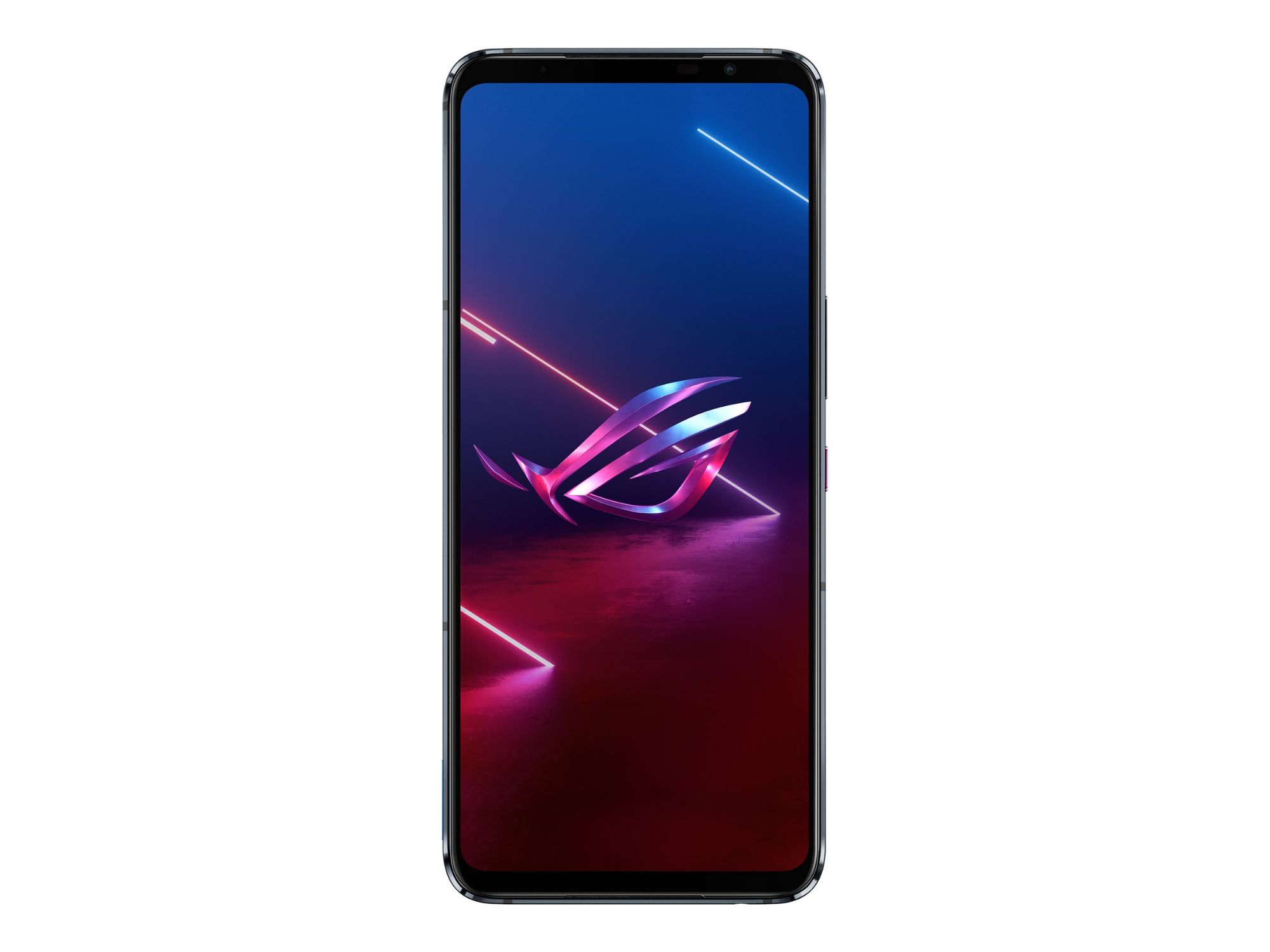 Teléfono ASUS ROG 5s 512 GB Negro Fantasma