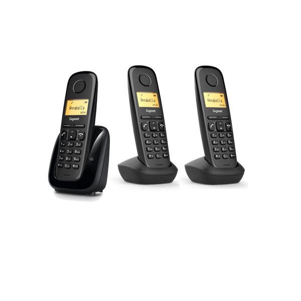 Gigaset A180 Wireless Phone