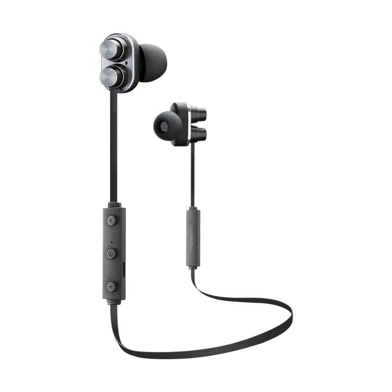 AQL Duet Bluetooth Earbuds