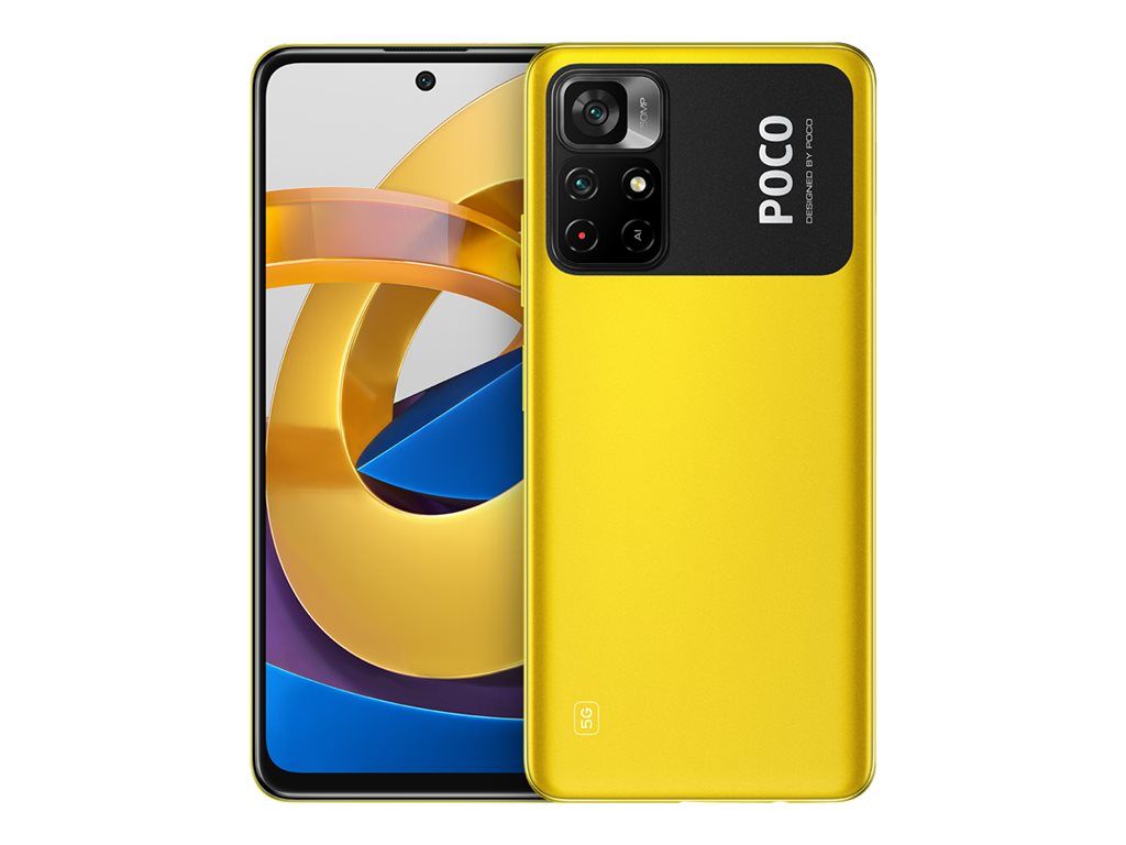 Xiaomi POCO M4 Pro 5G 64GB