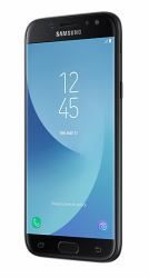 Samsung Galaxy J5 (2017) - 5.2" Dual SIM Phone, 2GB RAM, 16GB Storage, 4G, 3000mAh Battery, Black