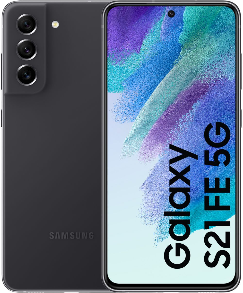 Samsung Galaxy S21 FE 5G 256GB Graphite