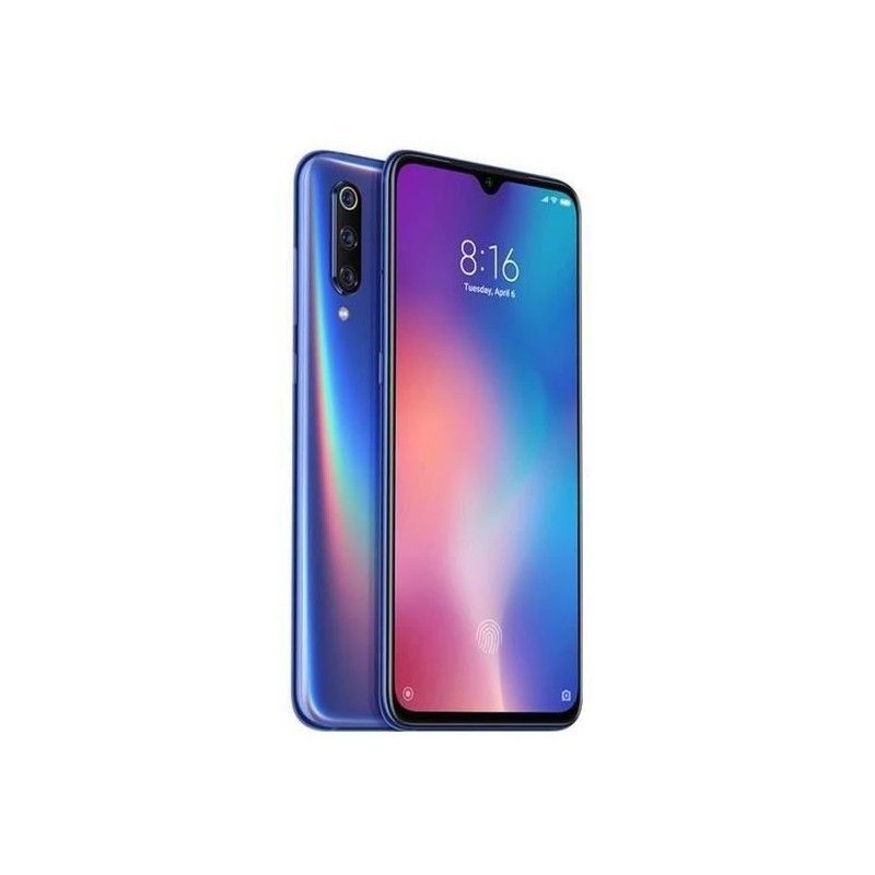 Xiaomi Mi 9 128GB Blue - Grade C